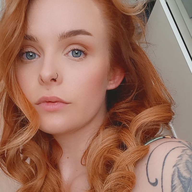 Ruby - Independent Senior Stylist